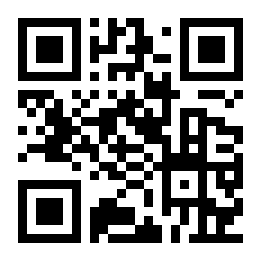 超能力英雄二维码