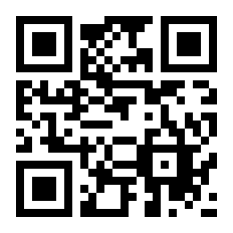 阿强送快递二维码