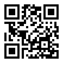 惊险飞车酷跑二维码