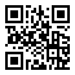 中医保健健康养生二维码