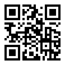 越过企鹅二维码