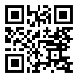 厕纸猫跑二维码