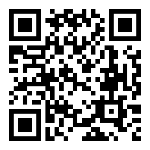 口袋上帝二维码