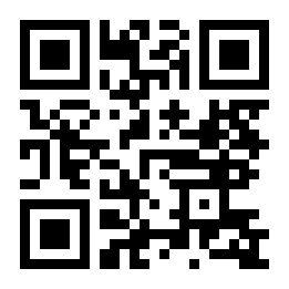 幻世小说二维码