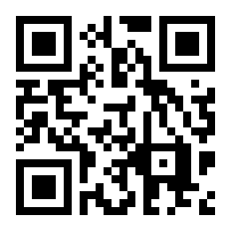 臭弟弟躲子弹二维码