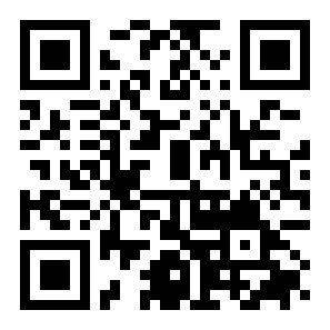 智商玻璃二维码