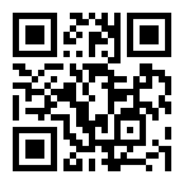 平静的生活0.9apk二维码