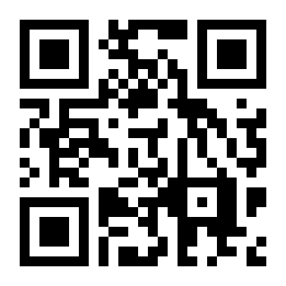 当燃运动二维码