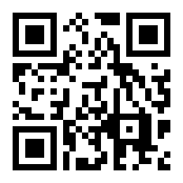 波比火柴人格斗二维码