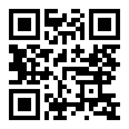 泰剧小说二维码