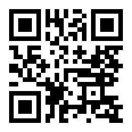 城市爱豆二维码