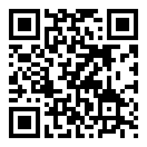 宝宝识字学汉字二维码