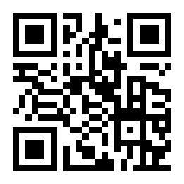 乐看视频二维码