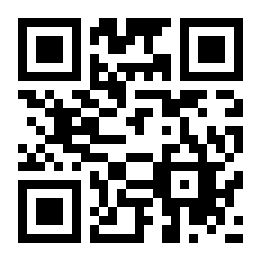 茶余影视二维码