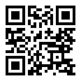 水上乐园过山车二维码