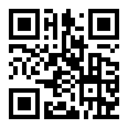 潮流证件照二维码