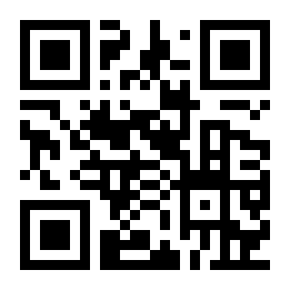 聚集影院二维码