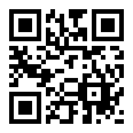 侠骨丹心二维码