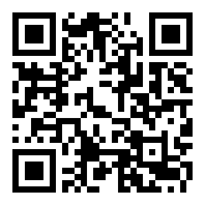 极简排班二维码