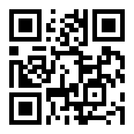  麦田拼音二维码