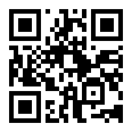 玛雅小铺二维码