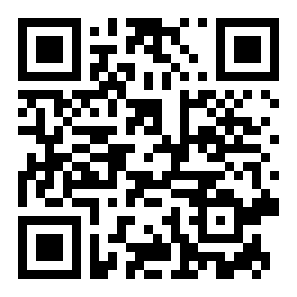 宫锁心计二维码