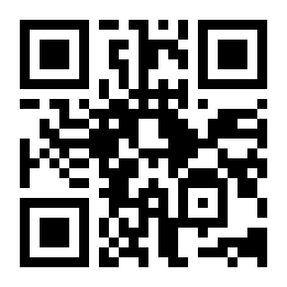 突击队战术二维码