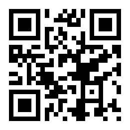 从前有条街二维码