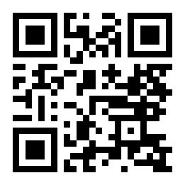 5G钥匙链二维码