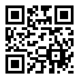 果然优选二维码