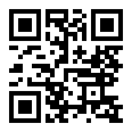 健行健身二维码