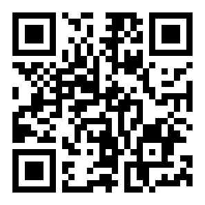 回家的路二维码