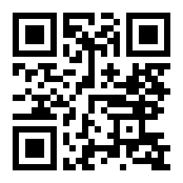 火柴人对战3D二维码