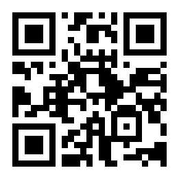 僵尸神经二维码