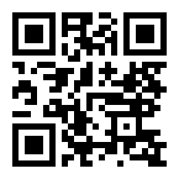 大螃蟹模拟器二维码