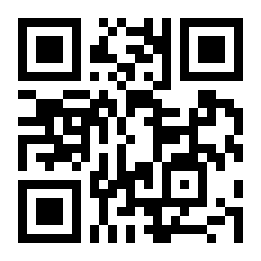 铁甲恐龙机器人二维码