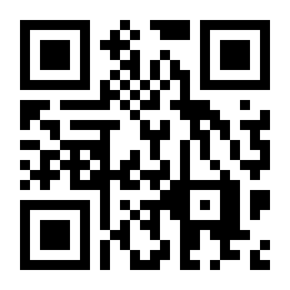 垃圾清洁工垃圾车二维码