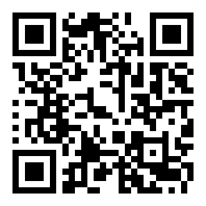 山竹计步二维码