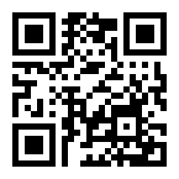 女超人闪电侠二维码