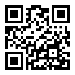 闺秀小说二维码