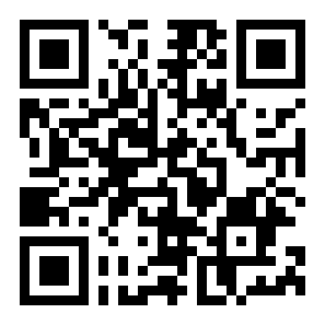 小朋友过马路二维码