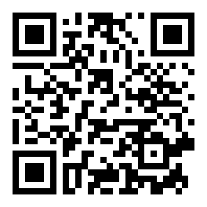 忍术之手二维码