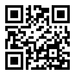 间谍特工二维码