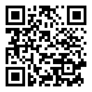 灯光之城二维码