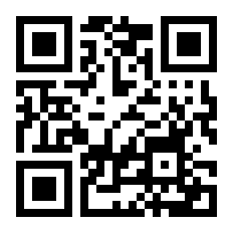 旋转保龄球二维码