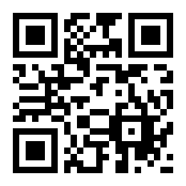 畅读书屋二维码