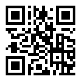 心动热门小说二维码