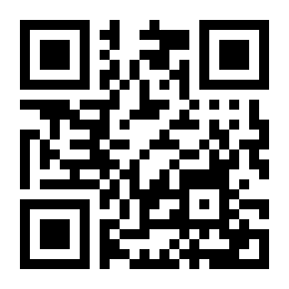 小小追书2021最新版二维码