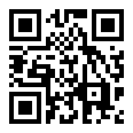 国际妈咪海淘母婴二维码