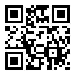 燃烧的车轮漂移二维码